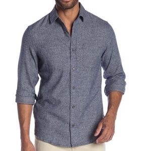 Wallin & Bros. Long Sleeve Shirt